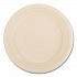 Bagasse PFAS-Free Dinnerware, Plate, Sugarcane, 9