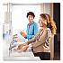 Clarity Hand Soap Refill, Unscented, 1 L, 6/Carton (401800)