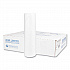 High-Density Commercial Can Liners, 56 gal, 14 mic, 43