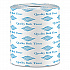 Bath Tissue, Septic Safe, 2 Ply, White, 500 Sheets/Roll, 96 Rolls/Carton (500)