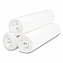 High-Density Commercial Can Liner Value Pack, 30 gal, 9 mic, 30