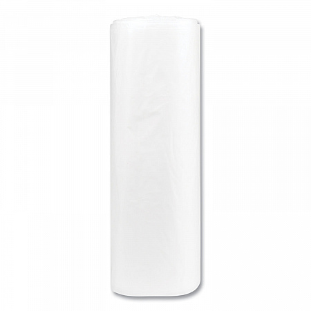 High-Density Commercial Can Liner Value Pack, 30 gal, 9 mic, 30
