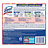 Disinfecting Wipes, 1-Ply, 7 x 7.25, Mango and Hibiscus, White, 80 Wipes/Canister, 6 Canisters/Carton (97181)