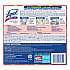 Disinfecting Wipes, 1-Ply, 7 x 7.25, Mango and Hibiscus, White, 80 Wipes/Canister (97181EA)