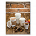 Kraft Hot Cup Sleeves, Fits Vegware 89-Series Hot Cups, Kraft, 1,000/Carton (Q2)