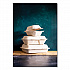 Nourish Molded Fiber Takeout Containers, Compostable, 3 Compartments, 7.9 x 7.9 x 2.9, White, Sugarcane, 200/Carton (VWHC83NFA)