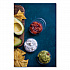 Portion Pot Lids, Fits Vegware 2 oz to 4 oz Portion Pots, Plastic, Clear, 2,000/Carton (CF736)