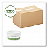 Soup Containers, Compostable, 6 oz, 3.5