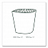 Kraft Hot Cup Sleeves, Fits Vegware 89-Series Hot Cups, Kraft, 1,000/Carton (Q2)