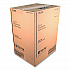 Portion Cups, 5.5 oz, Plastic, Translucent, 125/Sleeve, 20 Sleeve/Carton (PC550)