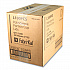 Portion Cup Lids, Fits 1 oz Squat Portion Cups, Plastic, Clear, 125/Sleeve, 20 Sleeves/Carton (L100PCS)