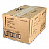 Portion Cup Lids, Fits 0.75 oz to 1 oz Portion Cups, Plastic, Clear, 2,500/Carton (XL100PC)