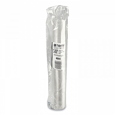 Portion Cup Lids, Fits 0.75 oz to 1 oz Portion Cups, Plastic, Clear, 2,500/Carton (XL100PC)