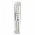 Portion Cup Lids, Fits 0.75 oz to 1 oz Portion Cups, Plastic, Clear, 2,500/Carton (XL100PC)