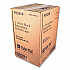 Portion Cups, 3.25 oz, Plastic, Black, 125/Sleeve, 20 Sleeves/Carton (PC325B)