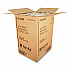 Portion Cups, 4 oz, Plastic, Black, 125/Sleeve, 20 Sleeves/Carton (PC400B)