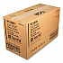 Portion Cups, Squat, 1 oz, Plastic, Translucent, 125/Sleeve, 20 Sleeve/Carton (PC100S)