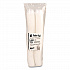 Portion Cups, Squat, 1 oz, Plastic, Translucent, 125/Sleeve, 20 Sleeve/Carton (PC100S)