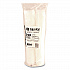 Portion Cups, Squat, 1.5 oz, Plastic, Translucent, 125/Sleeve, 20 Sleeve/Carton (PC150S)