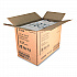 Portion Cups, Squat, 1.5 oz, Plastic, Translucent, 125/Sleeve, 20 Sleeve/Carton (PC150S)