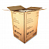 Portion Cups, 3.25 oz, Plastic, Translucent, 125/Sleeve, 20 Sleeve/Carton (PC325)