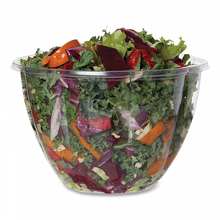 Salad Bowls, 48 oz, 6.69