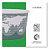 World Art Renewable and Compostable Food Container, 12 oz, 4.05