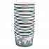 World Art Renewable and Compostable Food Container, 12 oz, 4.05