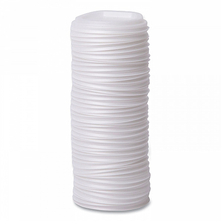 EcoLid Renewable/Compostable Hot Cup Lids, Fits 10 oz to 20 oz Hot Cups, Plastic, White, 50/Pack, 16 Packs/Carton (EPECOLIDW)