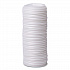 EcoLid Renewable/Compostable Hot Cup Lids, Fits 10 oz to 20 oz Hot Cups, Plastic, White, 50/Pack, 16 Packs/Carton (EPECOLIDW)