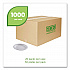 Vanguard Renewable and Compostable Sugarcane Plates, 6