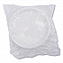 Vanguard Renewable and Compostable Sugarcane Plates, 6
