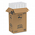 Breeze Hot/Cold Insulated Foam Drinking Cups, 20 oz, Red/White/Blue, 500/Carton (20J16B)