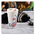 Breeze Hot/Cold Insulated Foam Drinking Cups, 20 oz, Red/White/Blue, 500/Carton (20J16B)