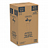 Breeze Hot/Cold Insulated Foam Drinking Cups, 24 oz, Green/White/Blue, 500/Carton (24J16B)