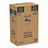 Breeze Hot/Cold Insulated Foam Drinking Cups, 20 oz, Red/White/Blue, 500/Carton (20J16B)