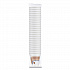Breeze Hot/Cold Insulated Foam Drinking Cups, 12 oz, Brown/White/Blue, 1,000/Carton (12J16B)