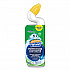 Power Stain Destroyer Toilet Bowl Disinfectant, Rainshower Scent, 24 oz Bottle (387234EA)