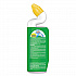 Power Stain Destroyer Toilet Bowl Disinfectant, Rainshower Scent, 24 oz Bottle (387234EA)