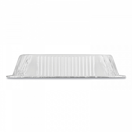 JIF-FOIL Full-Steam Table Pan, Full Size Medium, 55 Gauge, 2.19
