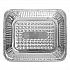 JIF-FOIL Half-Steam Table Pan, Half Size Medium, 2.19