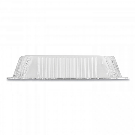 JIF-FOIL Half-Steam Table Pan, Half Size Medium, 2.19