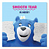 Ultra Soft Bathroom Tissue, Mega Roll, Septic Safe, 2-Ply, White, 224 Sheets/Roll, 12 Rolls/Pack, 4 Packs/Carton (08813)