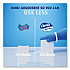 Ultra Soft Bathroom Tissue, Mega Roll, Septic Safe, 2-Ply, White, 224 Sheets/Roll, 12 Rolls/Pack, 4 Packs/Carton (08813)