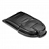 Mega BRUTE Mobile Container Lid, 30 x 49.5, Black (FG9W7200BLA)