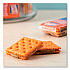 Toast Cheese Crackers, Peanut Butter, 1.5 oz Packet, 24/Box (SN40653)