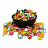 Individually Wrapped Candy Assortments, Assorted Flavors, 5 lb Box (00616)