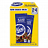 Trail Mix, Dark Chocolate/Peanut Butter, 1.25 oz Packet, 24/Box (08037)