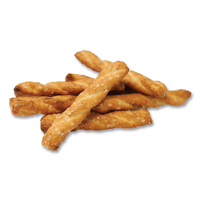 Pretzels, Seasoned, 2.25 oz Bag, 36/Carton (14750)