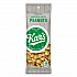 Peanuts, Salted, 2.5 oz Packet, 12/Box (SN08237)